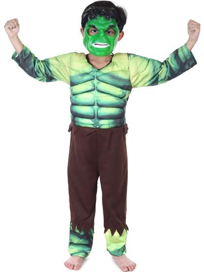 FASHION MINIS Unisex
                    Kids Printed T-shirt with Trousers