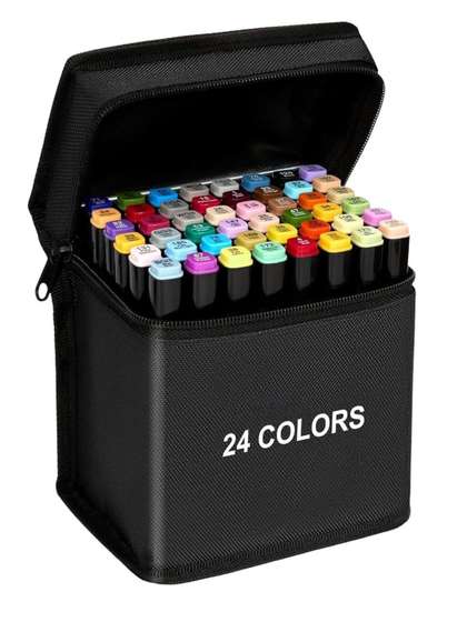 Krujyam Solid Colours
                    Stationery