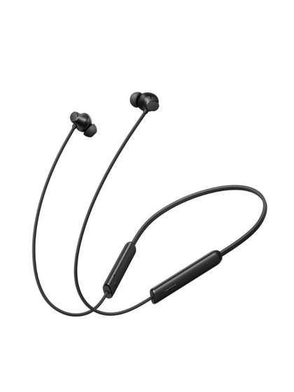 Realme Buds Wireless
                        5 Lite with 35Hrs Playback Neckband