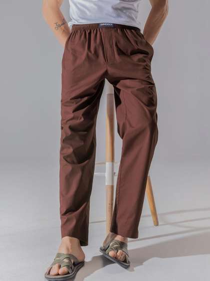 DAMENSCH Breeeze
                        Cotton Lounge Pants