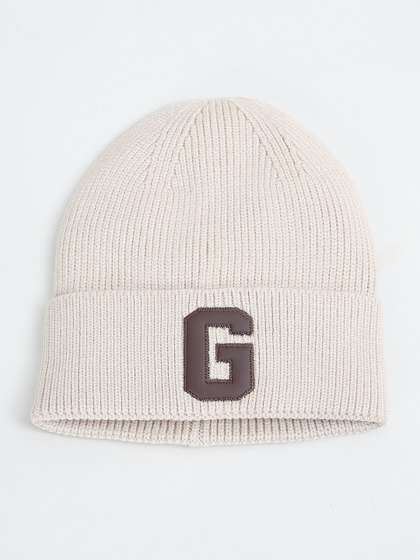 max Boys Embroidered
                    Beanie