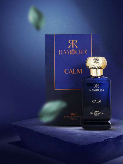 Men Calm Perfume -100 ml