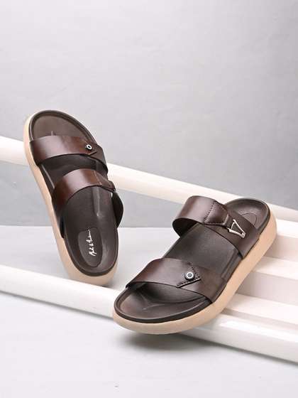 Mast & Harbour Men
                      Comfort Sandals
