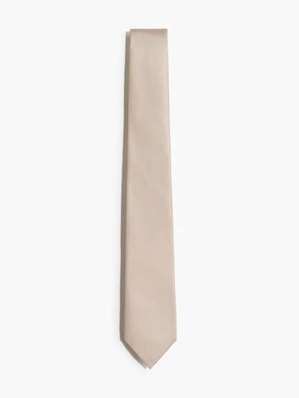 H&M Men Solid Skinny
                    Tie