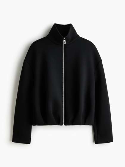 H&M Scuba Jacket