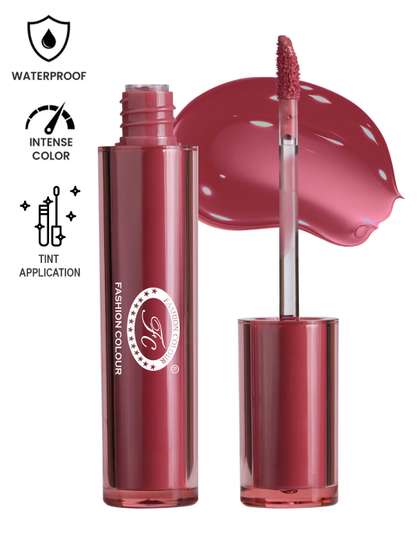 Fashion Colour
                        Sugabae Waterproof Intense Colour Lip Tint 1.5g
                        - Wild Nude 08