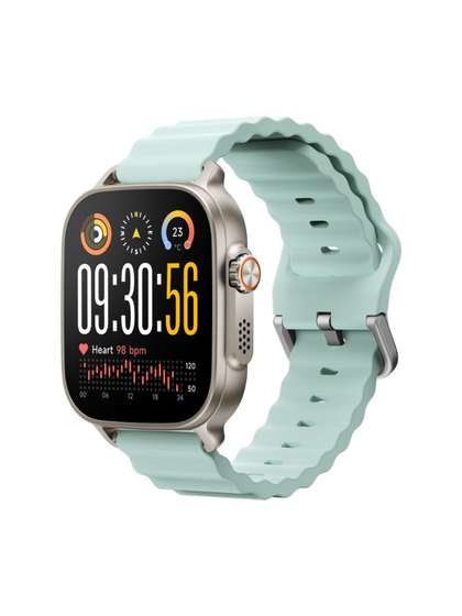 realme Watch 5
                        1.97" AMOLED Display Upto IP68 Smartwatch