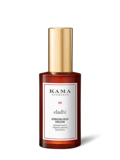 KAMA AYURVEDA Eladhi
                        Hydrating Fresh Emulsion Lightweight Cream with
                        Calendula - 50 ml