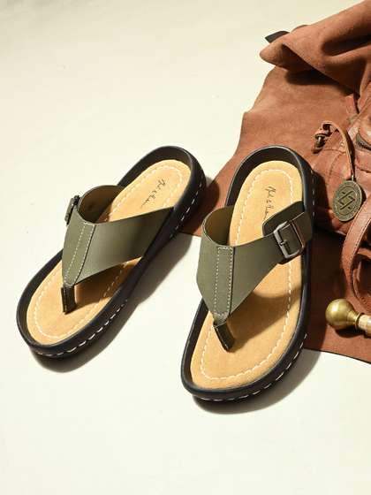 Mast & Harbour Men
                    Comfort Sandals