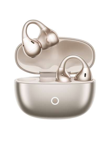 realme Buds Clip
                          11mm Dual Magnet Drivers Wireless Open Ear
                          Earbuds
