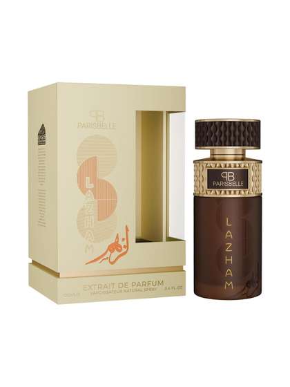 Extrait De Parfum - 100 ml