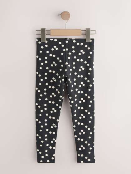NEXT Girls Polka Print
                    Leggings