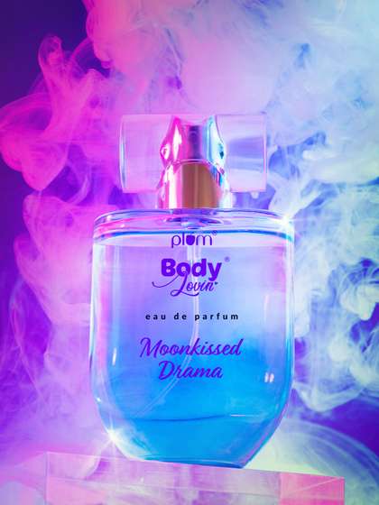 Plum BodyLovin'
                    Moonkissed Drama Eau De Parfum- Floral Musky Perfume
                    - 50ml