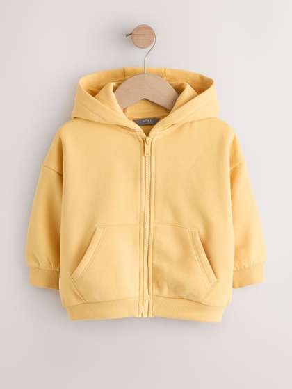 NEXT Boys Hooded
                    Sweatshirt