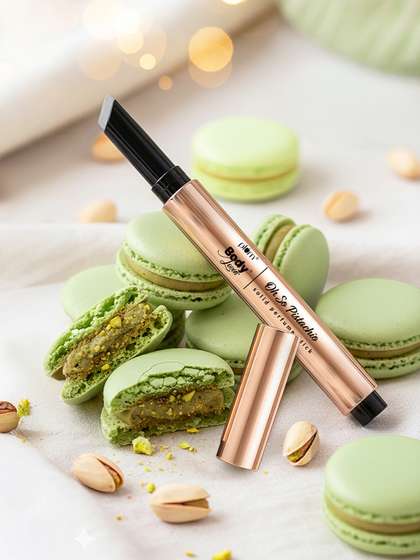 Plum BodyLovin' Oh So
                    Pistachio Solid Perfume Stick - 1.8 g