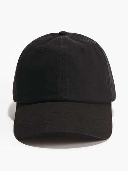 H&M Cotton Twill
                    Cap
