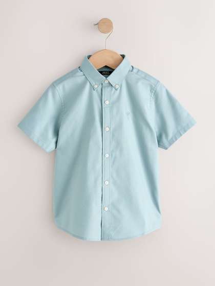 NEXT Boys Casual Shirt