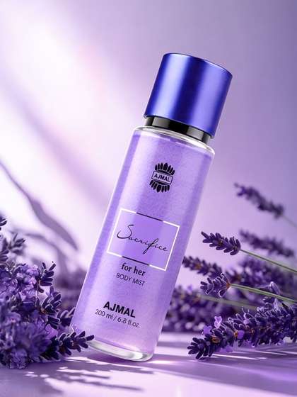 Ajmal Women
                        Sacrifice Body Mist - 200 ml