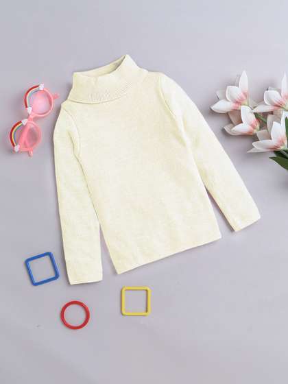 Yellow Apple Unisex Kids
                    Pullover