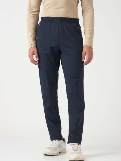 Technosport Running Track Pants for Men