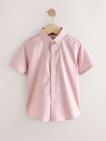 NEXT Boys Casual
                          Shirt
