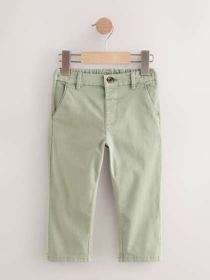 NEXT Boys Chinos
                    Trousers