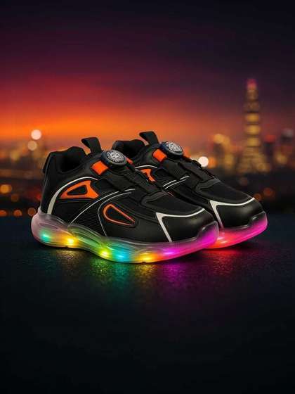 Crazyly Boys
                        Sneakers