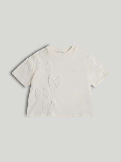 mothercare Girls Printed
                    T-shirt