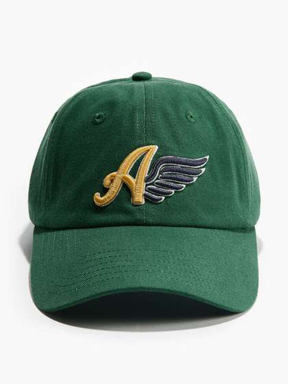 H&M Cotton Twill
                    Cap