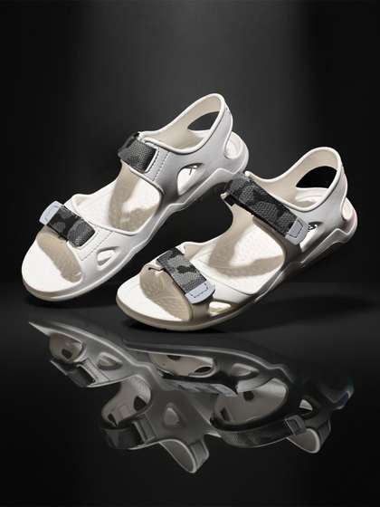 HRX by Hrithik Roshan
                      Men Sandals