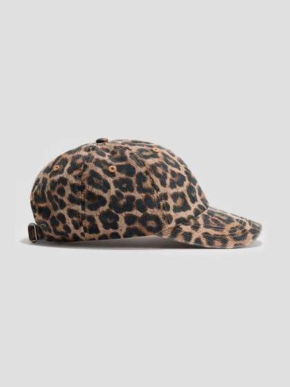 H&M Girls Printed
                    Baseball Cap