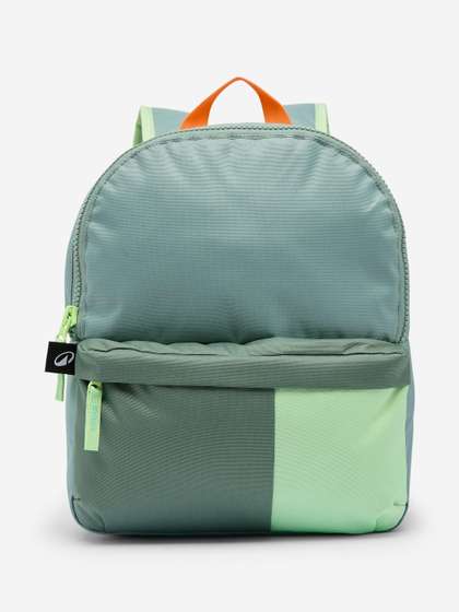 Decathlon Kids Green
                    Padded Travel Backpacks 10L