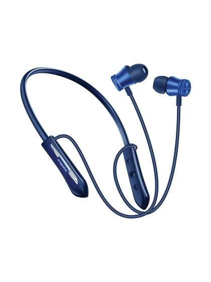 SIGNATIZE Neckband Dual
                    Pairing Type-C Headphones with Mic