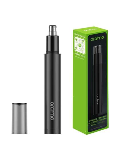 Oraimo Nose & Ear
                    Hair Trimmer For Men - ONT-210N