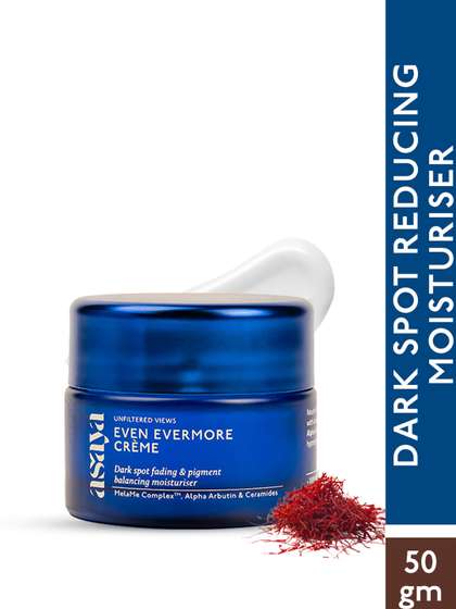 Asaya Even Evermore Cream - 50g