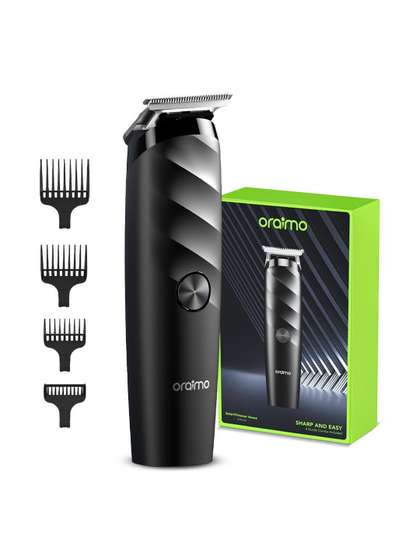 Oraimo OTR-210 Full Body
                    Mini Trimmer For Man