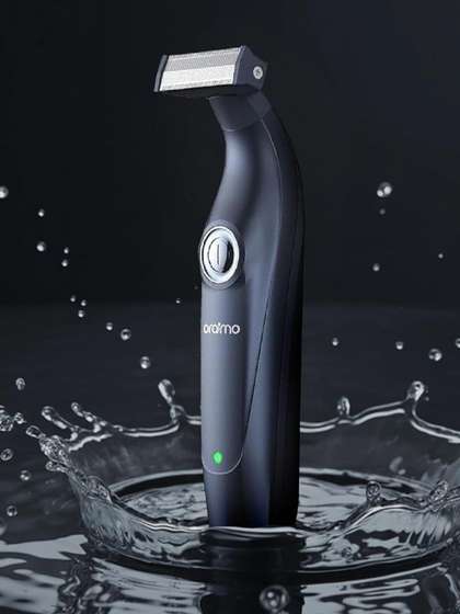 Oraimo Smart Grooming
                      Kit with Foil Shaver Blade - GT10N