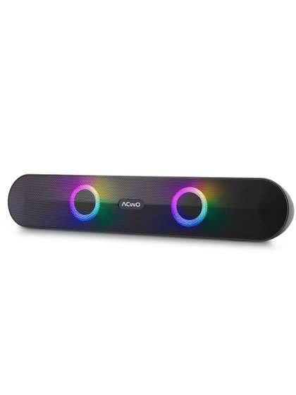 ACwO CARNIwAL 313
                        16W Bluetooth Soundbar Speaker
