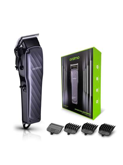 Oraimo Professional
                      & Personal Grooming Cordless Hair Clipper -
                      OPC-CL30C
