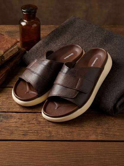 Greentech Men
                          Comfort Sandals