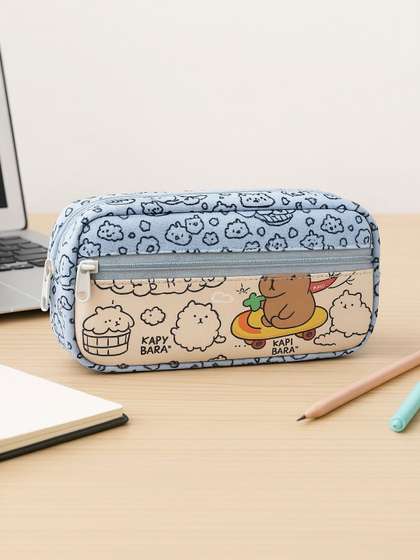 Krujyam Self Design Pen
                    Cases Stationery