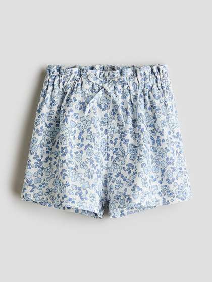 H&M Paper Bag
                      Shorts