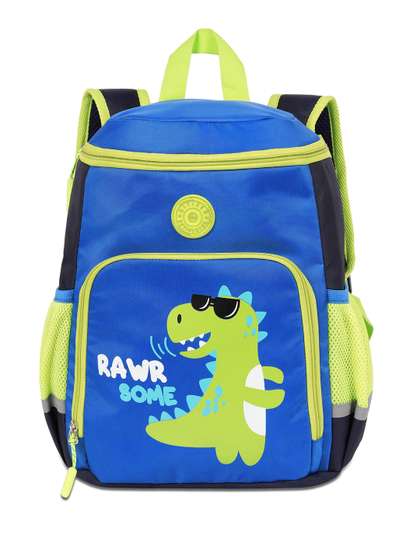 Citizen Unisex Kids
                      Graphic Backpack