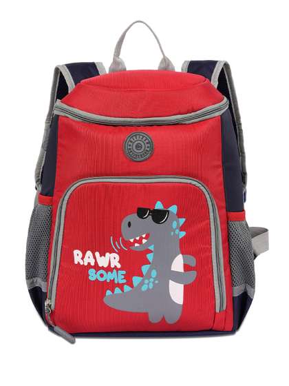 Citizen Unisex Kids
                    Graphic Backpack
