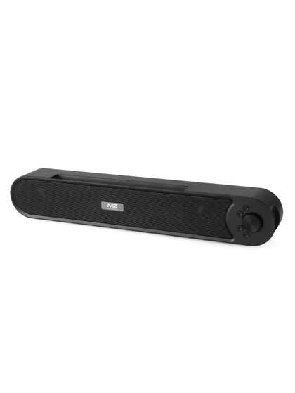 MZ KT-M421SP Dynamic
                        Sound & High Bass Portable Soundbar Speaker