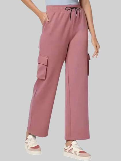 AFFLEON Twill Utility Cargo Pants