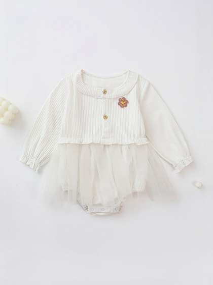 LULU & SKY Girls
                    Jumpsuit