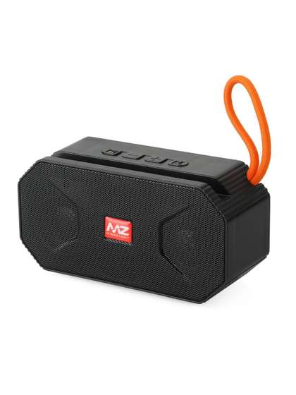 MZ KT-126 Dynamic
                          Sound & High Bass Portable Bluetooth
                          Speaker