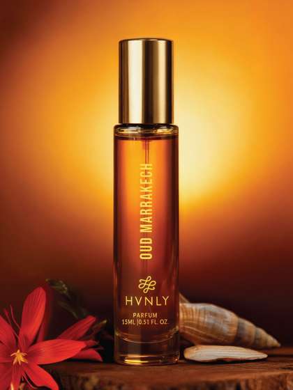 HVNLY Oud Marrakech Eau
                    de Parfum - 15 ml