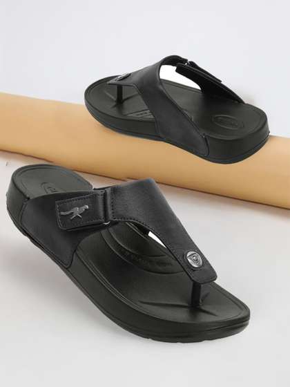 TRZ Men Thong
                      Flip-Flops